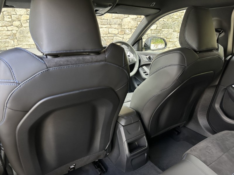  BMW 2 SERIES 220 M Sport 4dr Step Auto 5730902