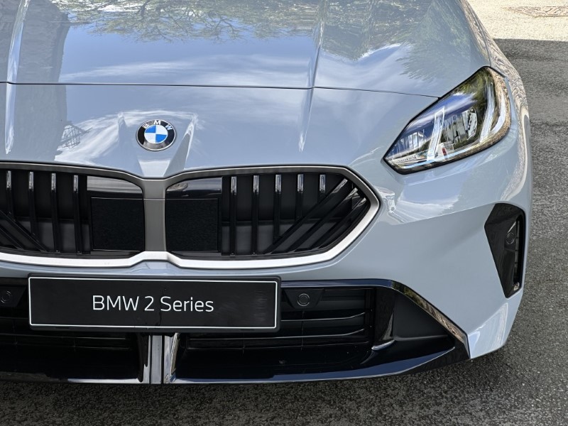  BMW 2 SERIES 220 M Sport 4dr Step Auto 5730881