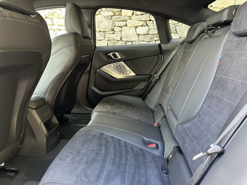  BMW 2 SERIES 220 M Sport 4dr Step Auto 5730883
