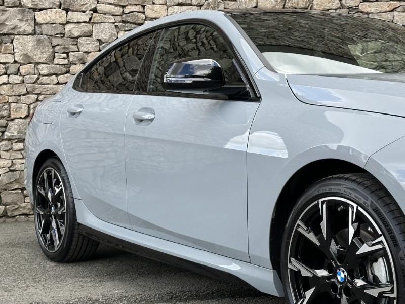  BMW 2 SERIES 220 M Sport 4dr Step Auto 5730920