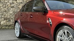 BMW M3 xDrive Competition M 4dr Step Auto 5277690