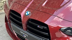 BMW M3 xDrive Competition M 4dr Step Auto 5277647