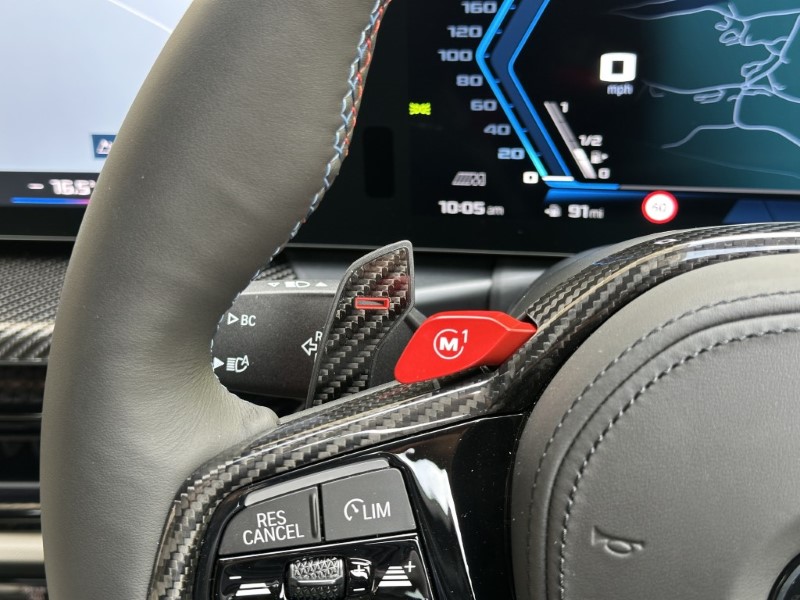  BMW M3 xDrive Competition M 4dr Step Auto 5277641