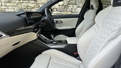 BMW M3 xDrive Competition M 4dr Step Auto 5277650