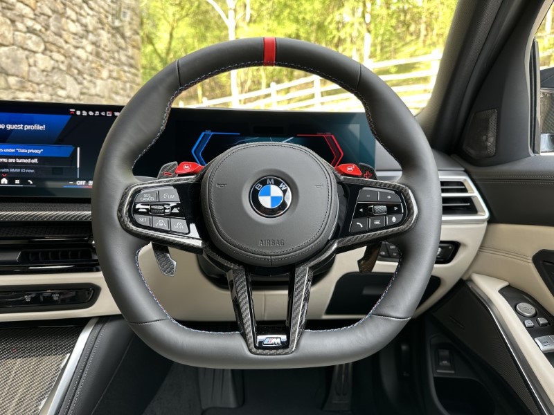  BMW M3 xDrive Competition M 4dr Step Auto 5277627