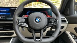 BMW M3 xDrive Competition M 4dr Step Auto 5277627