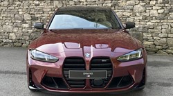 BMW M3 xDrive Competition M 4dr Step Auto 5277679