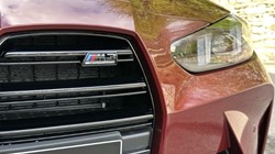 BMW M3 xDrive Competition M 4dr Step Auto 5277648