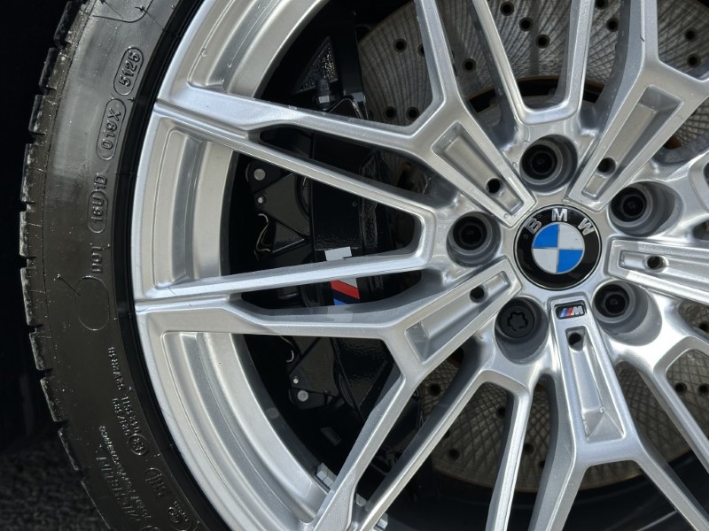  BMW M3 xDrive Competition M 4dr Step Auto 5277689