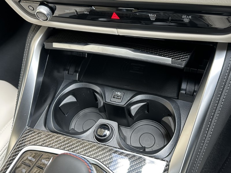  BMW M3 xDrive Competition M 4dr Step Auto 5277635