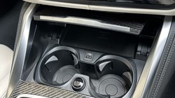 BMW M3 xDrive Competition M 4dr Step Auto 5277635