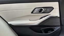 BMW M3 xDrive Competition M 4dr Step Auto 5277626