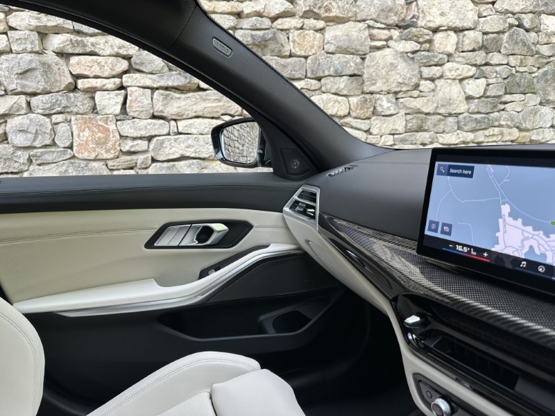  BMW M3 xDrive Competition M 4dr Step Auto 5277636