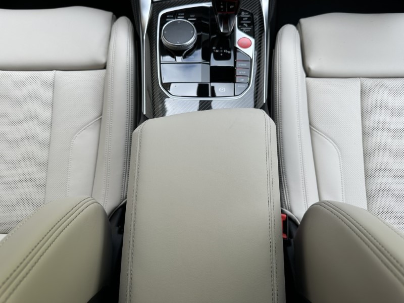  BMW M3 xDrive Competition M 4dr Step Auto 5277631