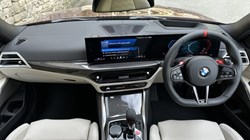BMW M3 xDrive Competition M 4dr Step Auto 5277628