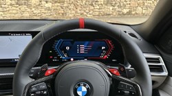 BMW M3 xDrive Competition M 4dr Step Auto 5277678