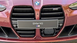 BMW M3 xDrive Competition M 4dr Step Auto 5277683