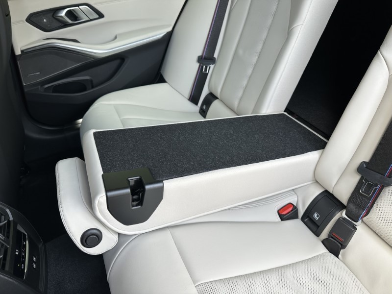  BMW M3 xDrive Competition M 4dr Step Auto 5277666