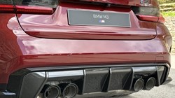 BMW M3 xDrive Competition M 4dr Step Auto 5277619