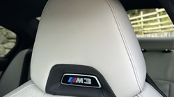 BMW M3 xDrive Competition M 4dr Step Auto 5277654
