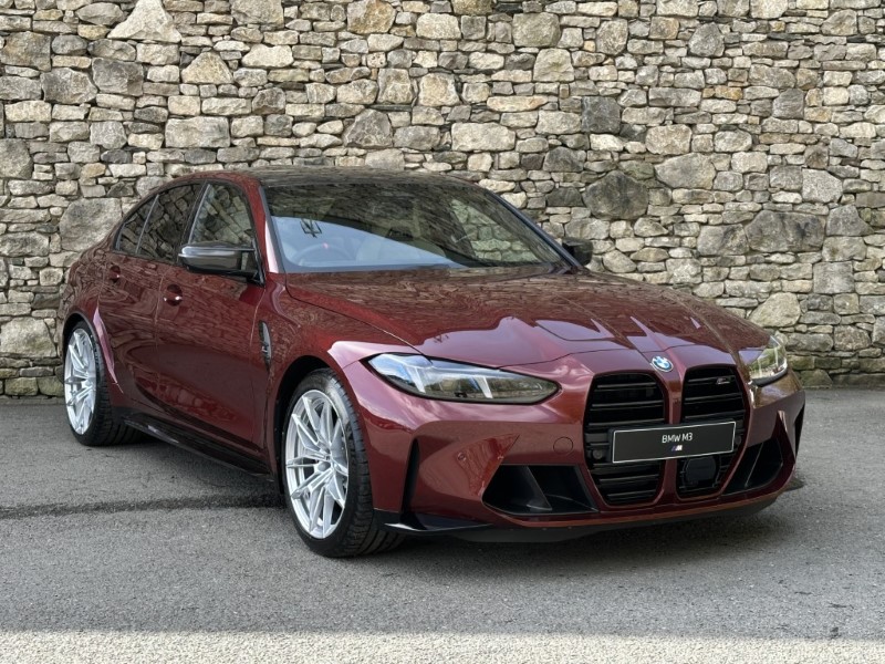 BMW M3