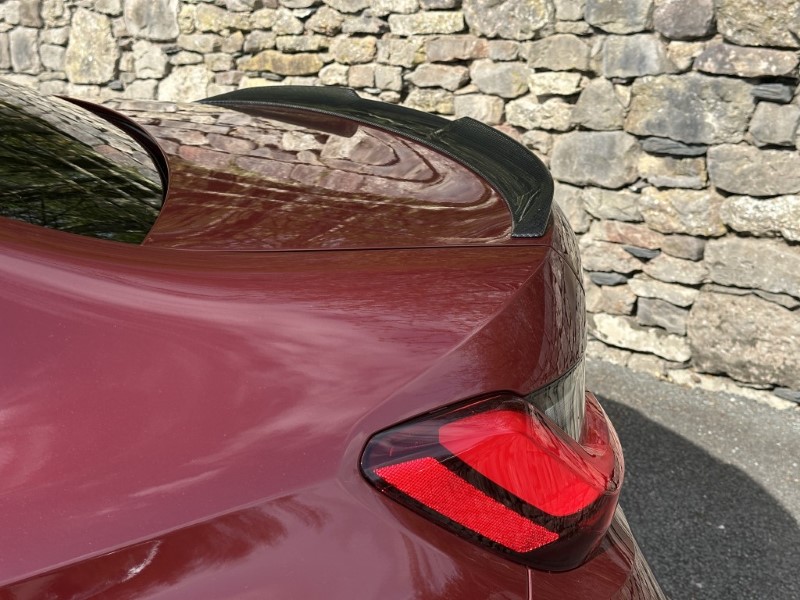  BMW M3 xDrive Competition M 4dr Step Auto 5277669