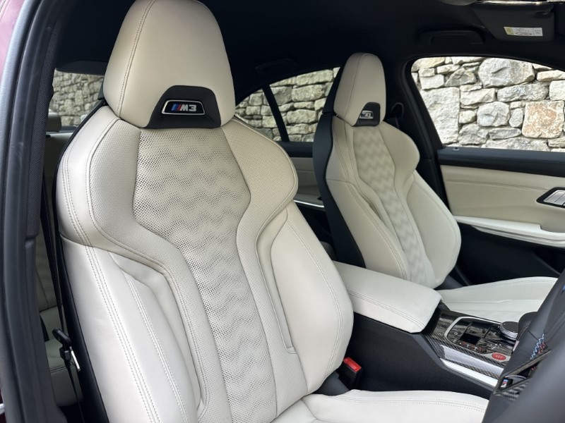  BMW M3 xDrive Competition M 4dr Step Auto 5277620