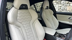 BMW M3 xDrive Competition M 4dr Step Auto 5277620