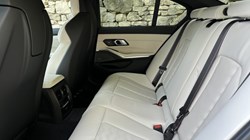 BMW M3 xDrive Competition M 4dr Step Auto 5277649