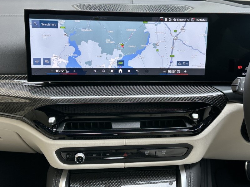  BMW M3 xDrive Competition M 4dr Step Auto 5277629