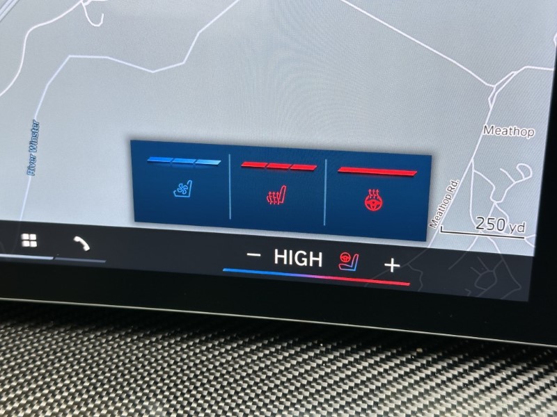  BMW M3 xDrive Competition M 4dr Step Auto 5277638
