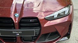 BMW M3 xDrive Competition M 4dr Step Auto 5277646