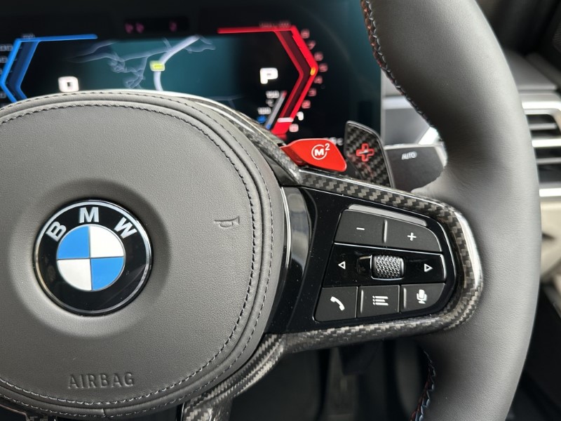  BMW M3 xDrive Competition M 4dr Step Auto 5277644