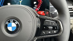 BMW M3 xDrive Competition M 4dr Step Auto 5277644