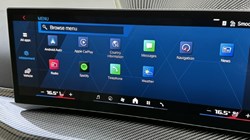 BMW M3 xDrive Competition M 4dr Step Auto 5277676