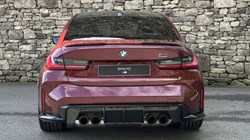 BMW M3 xDrive Competition M 4dr Step Auto 5277659