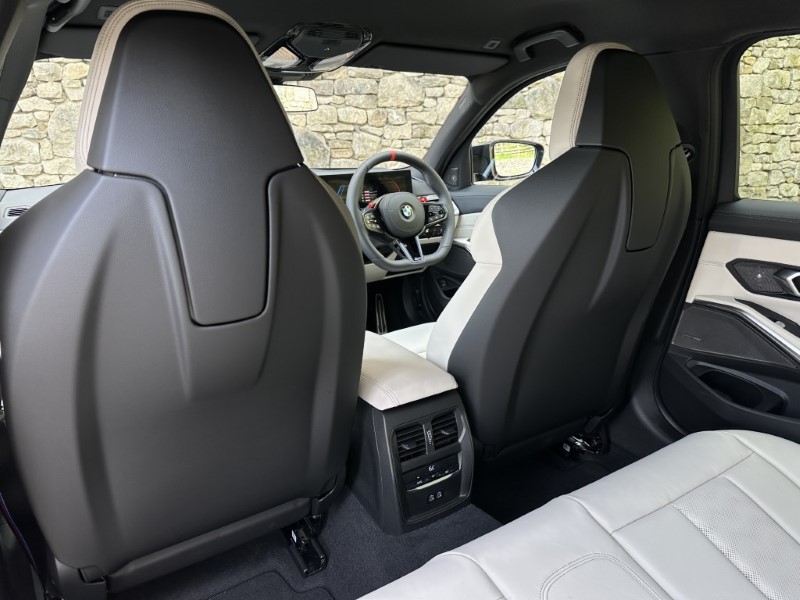  BMW M3 xDrive Competition M 4dr Step Auto 5277665