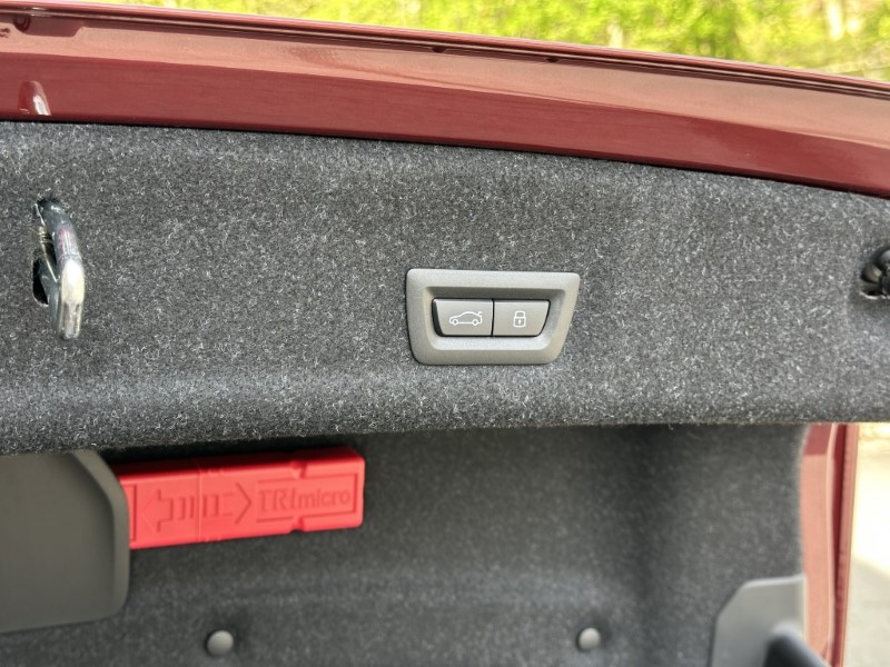  BMW M3 xDrive Competition M 4dr Step Auto 5277693