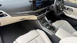 BMW M3 xDrive Competition M 4dr Step Auto 5277651