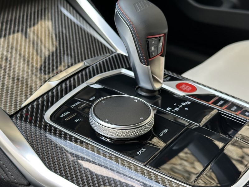  BMW M3 xDrive Competition M 4dr Step Auto 5277657