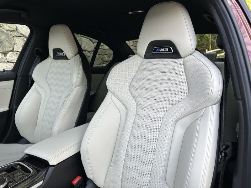  BMW M3 xDrive Competition M 4dr Step Auto 5277653