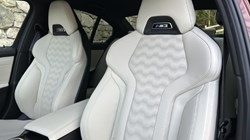 BMW M3 xDrive Competition M 4dr Step Auto 5277653