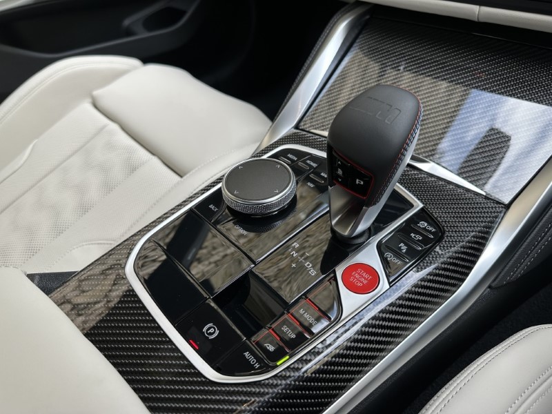  BMW M3 xDrive Competition M 4dr Step Auto 5277633