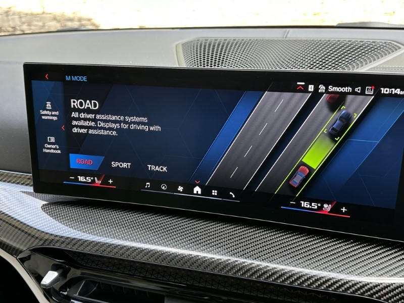  BMW M3 xDrive Competition M 4dr Step Auto 5277672