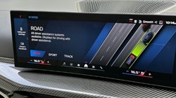 BMW M3 xDrive Competition M 4dr Step Auto 5277672