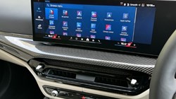 BMW M3 xDrive Competition M 4dr Step Auto 5277677