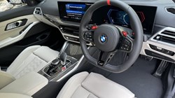 BMW M3 xDrive Competition M 4dr Step Auto 5277622