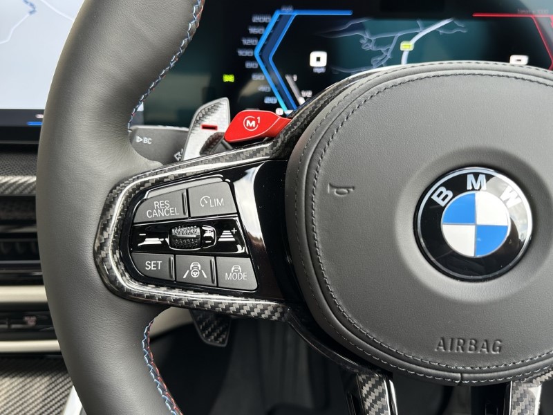  BMW M3 xDrive Competition M 4dr Step Auto 5277643