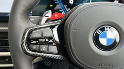 BMW M3 xDrive Competition M 4dr Step Auto 5277643