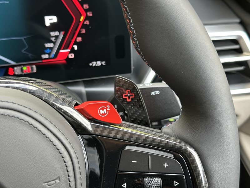  BMW M3 xDrive Competition M 4dr Step Auto 5277642